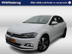 Volkswagen Polo - 1.0 MPI Comfortline Parkeersensoren / LM velgen / Airconditioning / Bluetooth / Extra geti