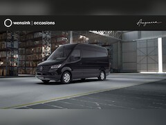 Mercedes-Benz Sprinter - 319 CDI L2 H2 Select | Aut