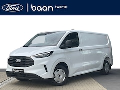 Ford Transit Custom - 300 L2H1 136 PK Trend | 8-weg verstelbare stoel | All weather | Camera | Apple Carplay |