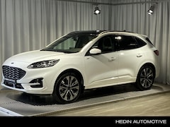 Ford Kuga - 2.5 PHEV ST-Line X