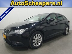 Seat Leon ST - 1.6 TDI Style Ecomotive NAVI/PDC/CRUISE/LMV/TRHAAK