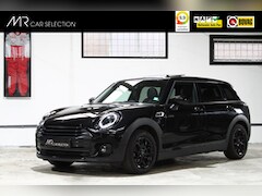 MINI Clubman - 1.5 Cooper Richmond Park Edition | Panoramadak | LED | Stuurwiel verwarmd | Stoelverwarmin