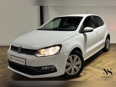 Volkswagen Polo - 1.4 TDI Comfortline