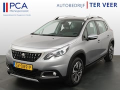 Peugeot 2008 - 1.2 PureTech Allure