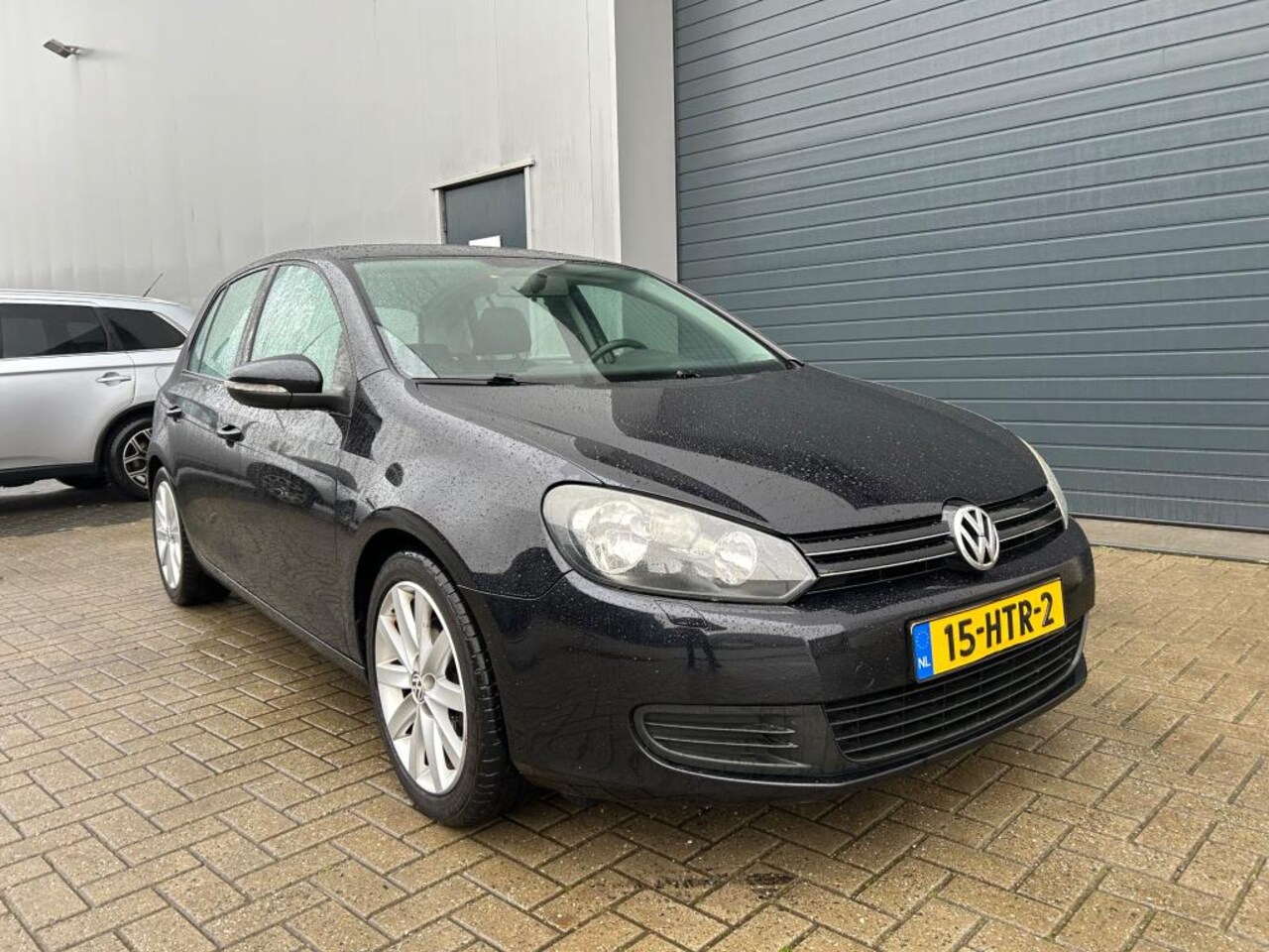 Volkswagen Golf - 1.4 TSI Comfortline NAVI CLIMA 5DRS - AutoWereld.nl