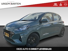 Hyundai i10 - 1.0 Comfort Smart