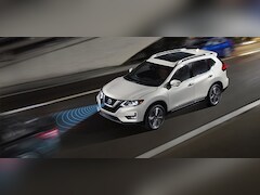 Nissan X-Trail - 1.6 DIG-T 163pk Tekna