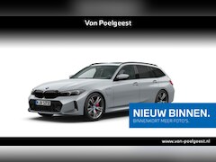 BMW 3-serie Touring - 330e M Sportpakket Pro Aut