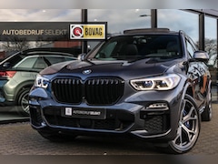 BMW X5 - XDrive45e M-Sport - PANO - TREKHAAK - VOL