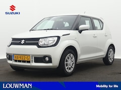 Suzuki Ignis - 1.2 Comfort | Navigatie | Airco |