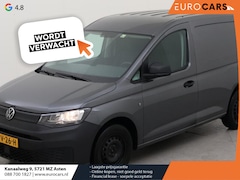 Volkswagen Caddy Cargo - 2.0 TDI 75pk L1H1 Cruise control Airco Bluetooth Euro6