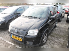 Fiat Panda - 1.4 16V Sport