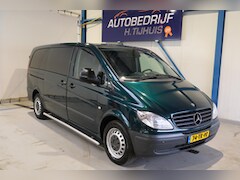 Mercedes-Benz Vito - 111 CDI 320 Lang 9p Automaat - > MARGE AUTO < Airco, Trekhaak