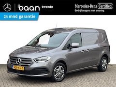 Mercedes-Benz Citan - 113 L2 Pro Automaat | Benzine | Camera | Cruise | Navigatie | Trekhaak | Certified 24 mnd.