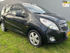 Chevrolet Spark - 1.0 16V LS Bi-Fuel (LPG)