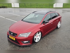 Seat Leon ST - 2.0 TDI FR Business