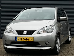 Seat Mii - 1.0 60pk Ecomotive Sport