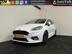 Ford Fiesta - 1.0 EcoBoost ST-Line