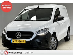 Mercedes-Benz Citan - 108 CDI L1 Pro/ Zij-Schuifdeur Rechts/ DAB+/ LED Dagrijverl./ Airco/ Cruise/ Bluetooth/ Ra