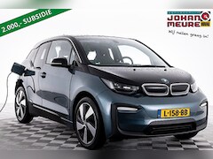 BMW i3 - Business Edition 120Ah 42 kWh | Full LED | NAVI *SUBSIDIE MOGELIJK