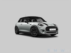 MINI Cooper - 1.5 Pepper