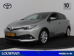 Toyota Auris - 1.2T Trend | Navigatie | Camera | Panoramadak | Trekhaak | LM velgen | Cruise Control |