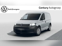 Volkswagen Caddy - Bedrijfswagens Comfort 2.0 TDI EU6 75 kW (102 pk) 2755 mm 6 versn ellingen handgeschakeld