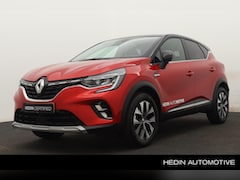 Renault Captur - 1.0 TCe 90 techno | Navigatiesysteem | Automatische airconditioning | Achteruitrijcamera