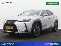 Lexus UX - 250h Executive Line Limited | President Pack |