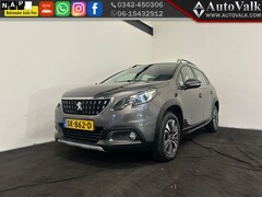 Peugeot 2008 - 1.2 PureTech Allure. Automaat