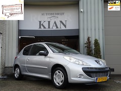 Peugeot 206 - 1.4 XS|Clima|1e eigenaar