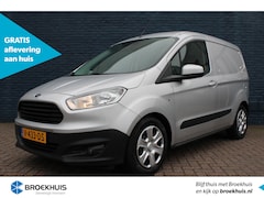 Ford Transit Courier - 1.5 TDCI Trend | Airconditioning | Schuifdeur | 1e Eigenaar | BTW |