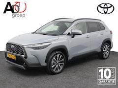 Toyota Corolla Cross - Hybrid 140 Dynamic | Parkeercamera | Navigatie | Keyless |