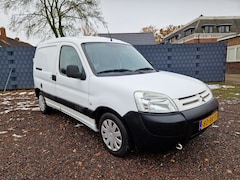 Citroën Berlingo - 1.9 D 600 Commerce