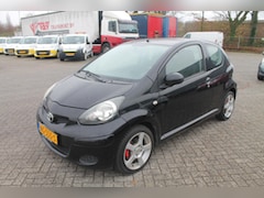 Toyota Aygo - 1.0-12V Access