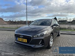 Hyundai i30 - 1.6 CRDi Comfort export prijs