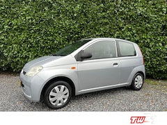 Daihatsu Cuore - 1.0 Tokyo | NWE APK | AIRCO | STUURBEKR | NAP