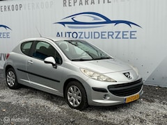 Peugeot 207 - 1.4 VTi Cool 'n Blue