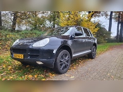 Porsche Cayenne - 3.2 Carplay, Camera, Cognac Leder