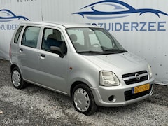 Opel Agila - 1.2-16V Temptation