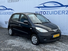 Hyundai i10 - 1.1 Active