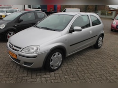 Opel Corsa - 1.4-16V Maxx