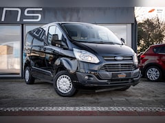 Ford Transit Custom - 270 2.2 TDCI L1H1 Trend | Trekhaak | Camera | PDC | Cruise Control | Airco | Verwarmde Voo