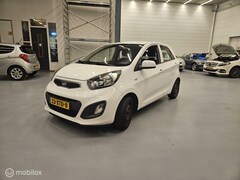 Kia Picanto - 1.2 CVVT ISG