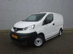 Nissan NV200 - 1.6 Business 1e Eigenaar / MARGE / Airco / Trekhaak / Cruise control / Camera