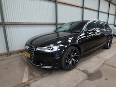 Audi A6 Avant - 2.0 TDI ultra Premium Edition