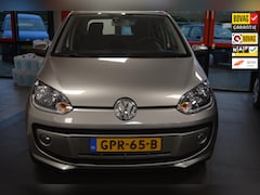 Volkswagen Up! - 1.0 high up BlueMotion