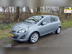 Opel Corsa - 1.4-16V BlitZ