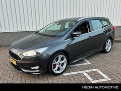 Ford Focus Wagon - 1.5 Titanium