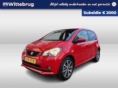 Seat Mii Electric - Edition / SUBSIDIE/ STOELVERWARM./ VOORRUIT VERWARM./ BLUETOOTH/ CLIMA/ DAB/ 16" LMV/